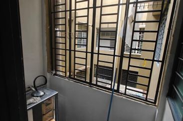 Pangsapuri Impian Indah