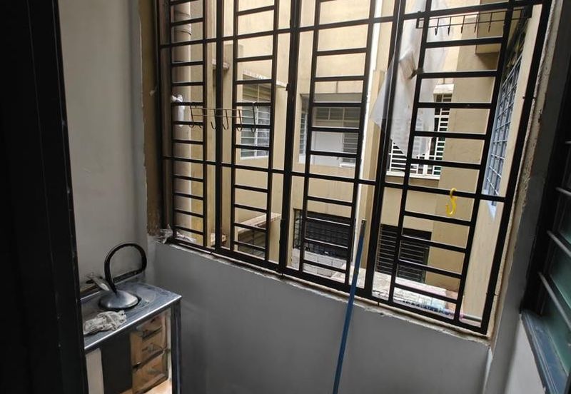 Pangsapuri Impian Indah