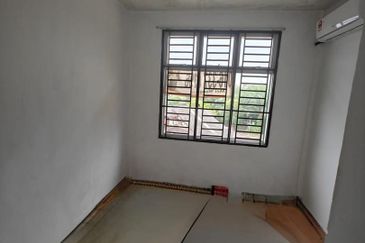 Pangsapuri Impian Indah