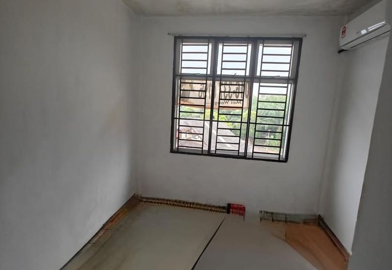 Pangsapuri Impian Indah