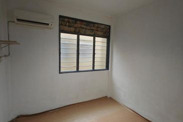 Pangsapuri Impian Indah