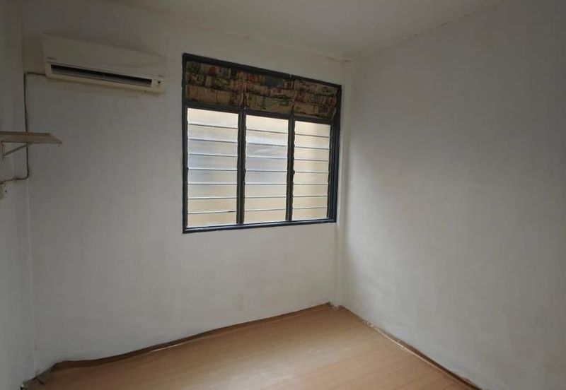 Pangsapuri Impian Indah