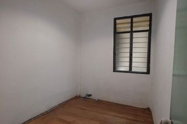 Pangsapuri Impian Indah