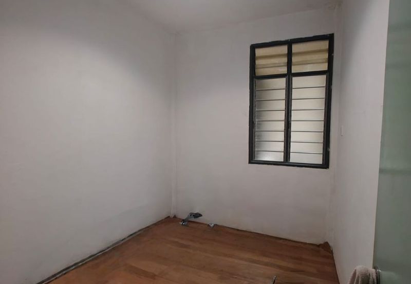 Pangsapuri Impian Indah