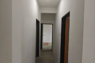 Pangsapuri Impian Indah