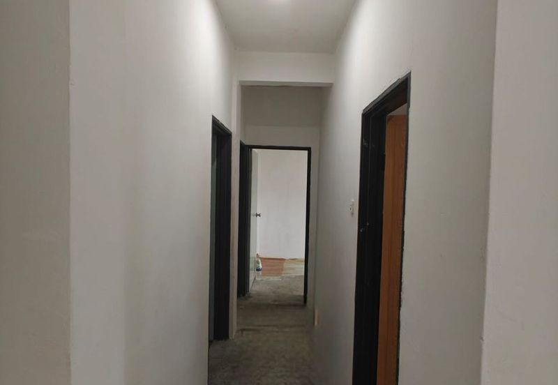 Pangsapuri Impian Indah