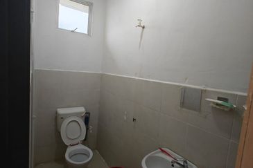 Pangsapuri Impian Indah