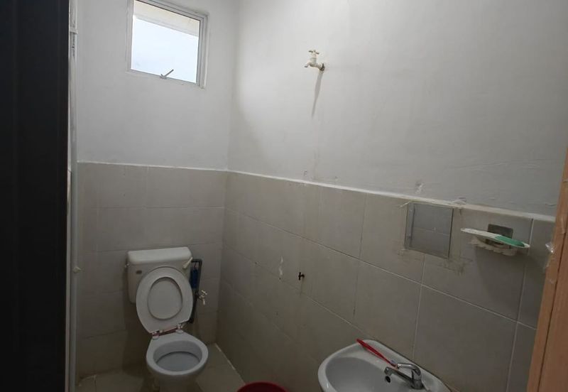 Pangsapuri Impian Indah