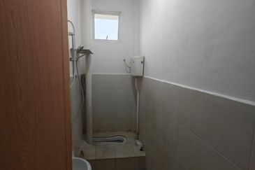 Pangsapuri Impian Indah