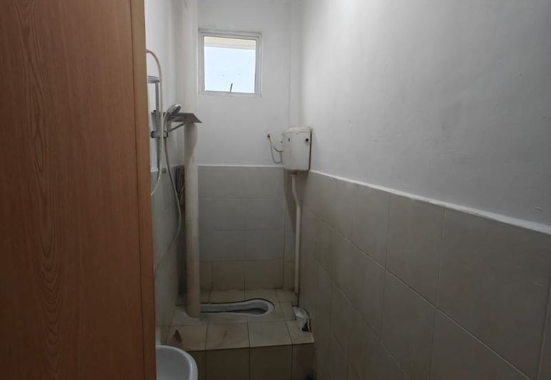 Pangsapuri Impian Indah