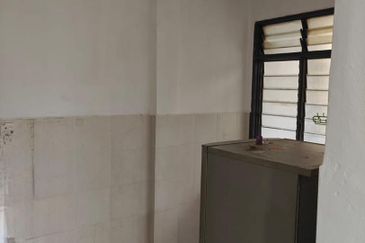 Pangsapuri Impian Indah