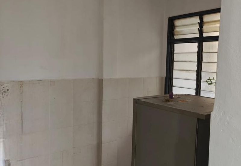 Pangsapuri Impian Indah