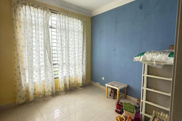 Kipark Apartment (KIP Villa Indah)