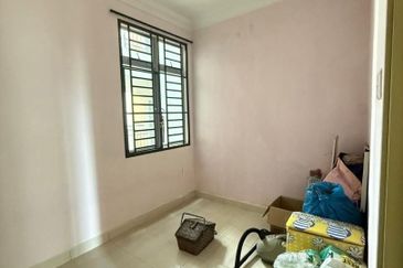 Kipark Apartment (KIP Villa Indah)