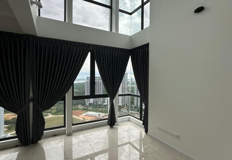 The Elysia Park Residence