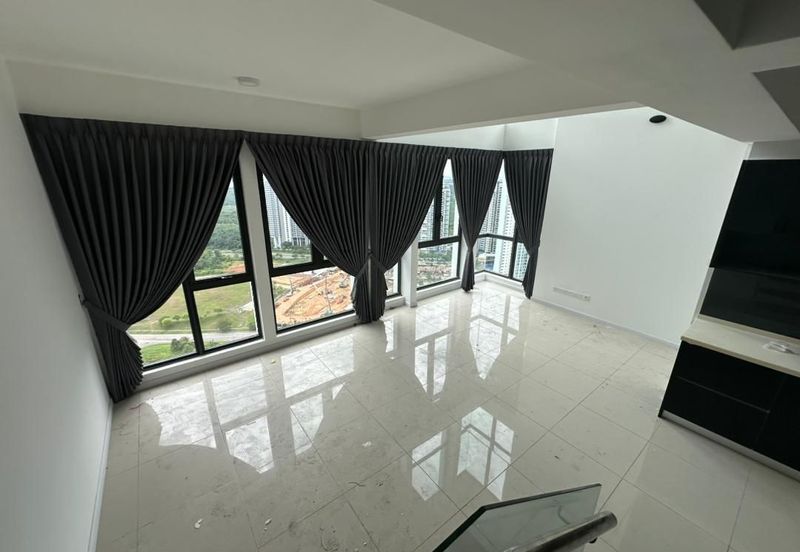 The Elysia Park Residence