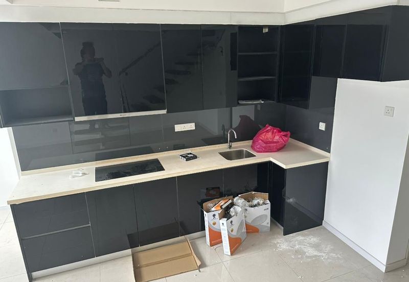 The Elysia Park Residence