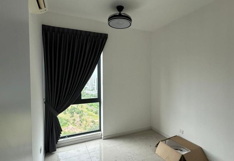 The Elysia Park Residence