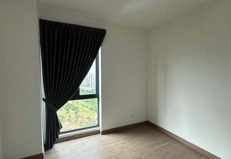 The Elysia Park Residence