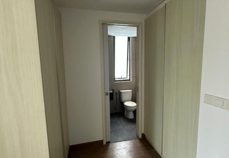 The Elysia Park Residence