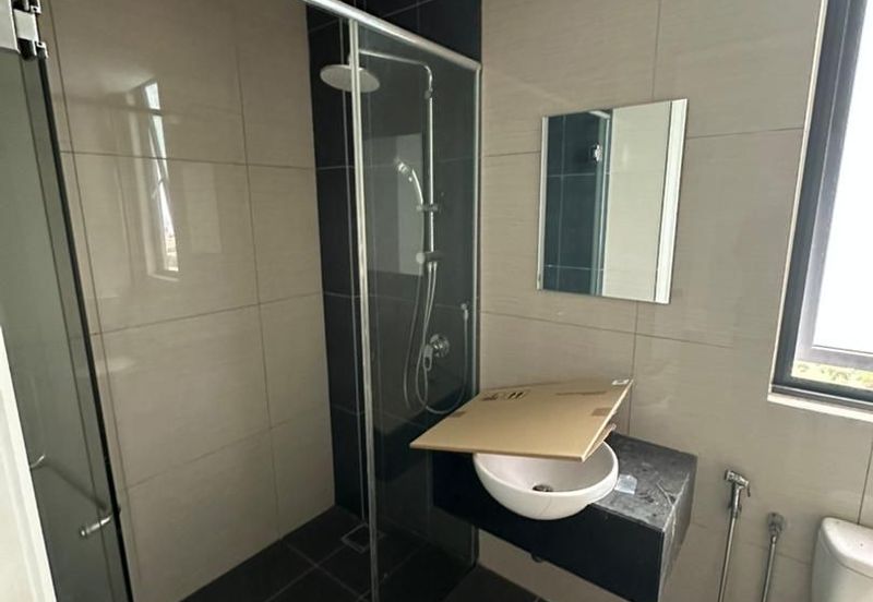 The Elysia Park Residence