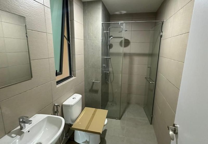 The Elysia Park Residence