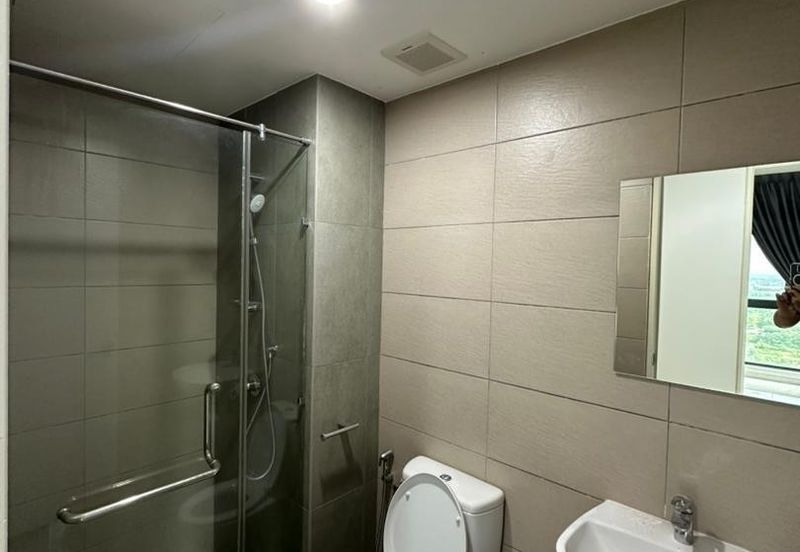 The Elysia Park Residence