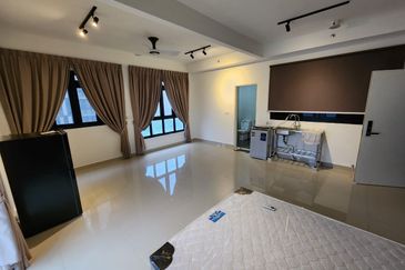 Meridin SOVOs @ Medini