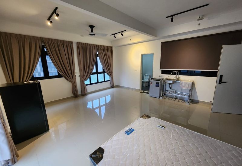 Meridin SOVOs @ Medini