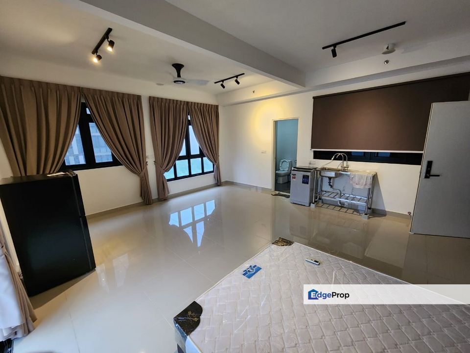 Meridin Executive Suites @ Medini, Johor, Nusajaya