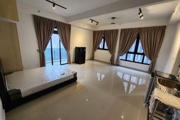 Meridin SOVOs @ Medini