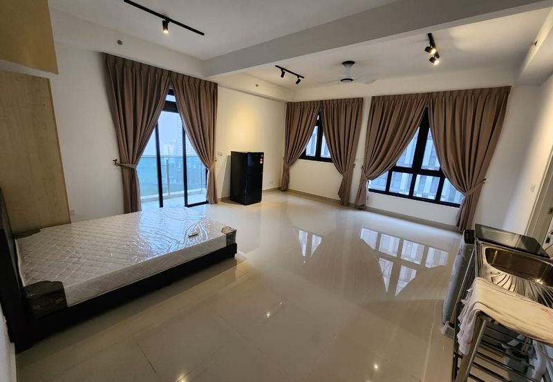 Meridin SOVOs @ Medini