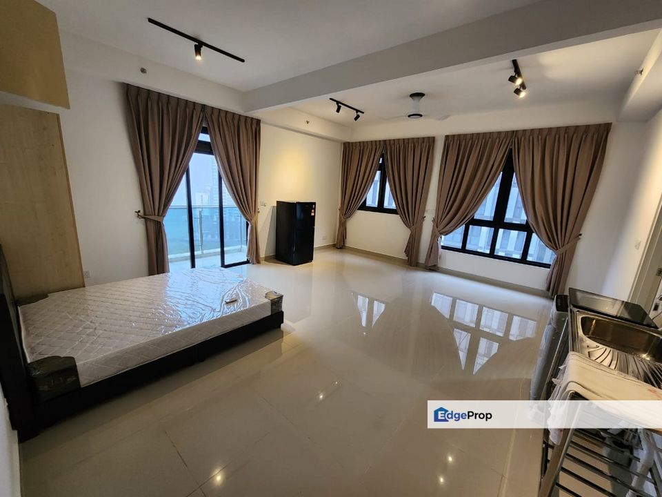 Meridin Executive Suites @ Medini, Johor, Nusajaya