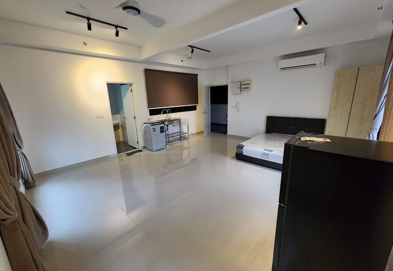 Meridin SOVOs @ Medini