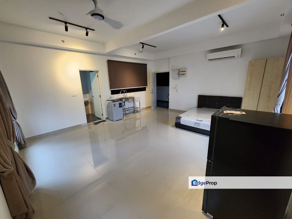 Meridin Executive Suites @ Medini, Johor, Nusajaya