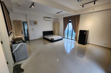 Meridin SOVOs @ Medini