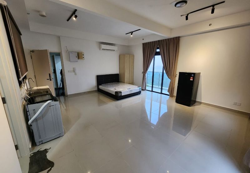 Meridin SOVOs @ Medini