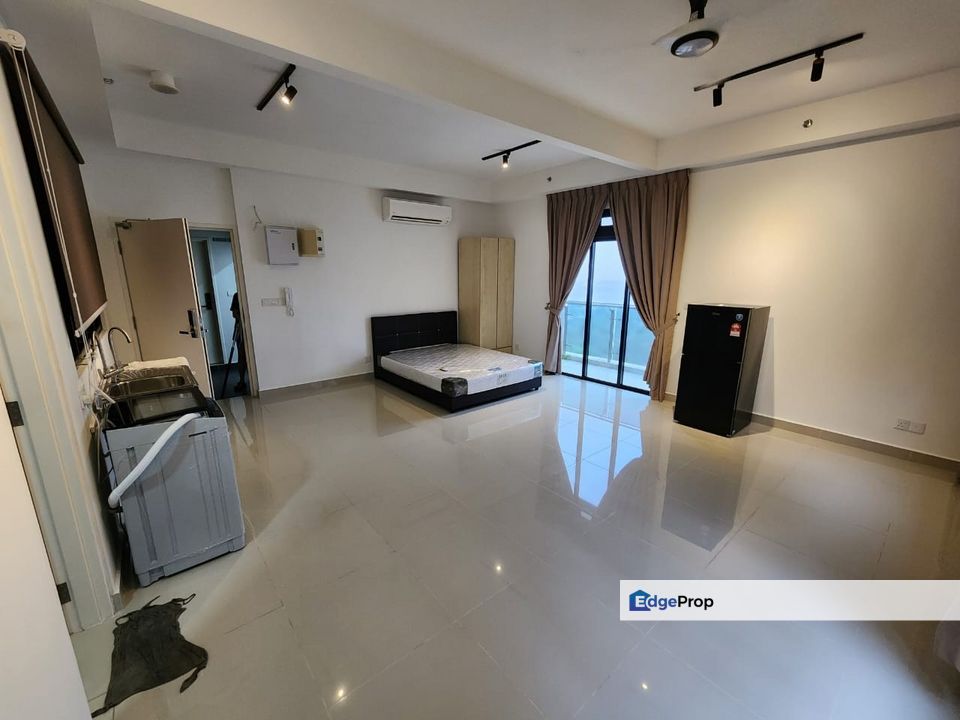 Meridin Executive Suites @ Medini, Johor, Nusajaya