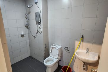 Meridin SOVOs @ Medini