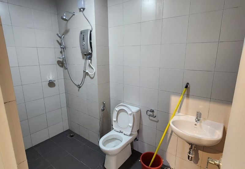 Meridin SOVOs @ Medini