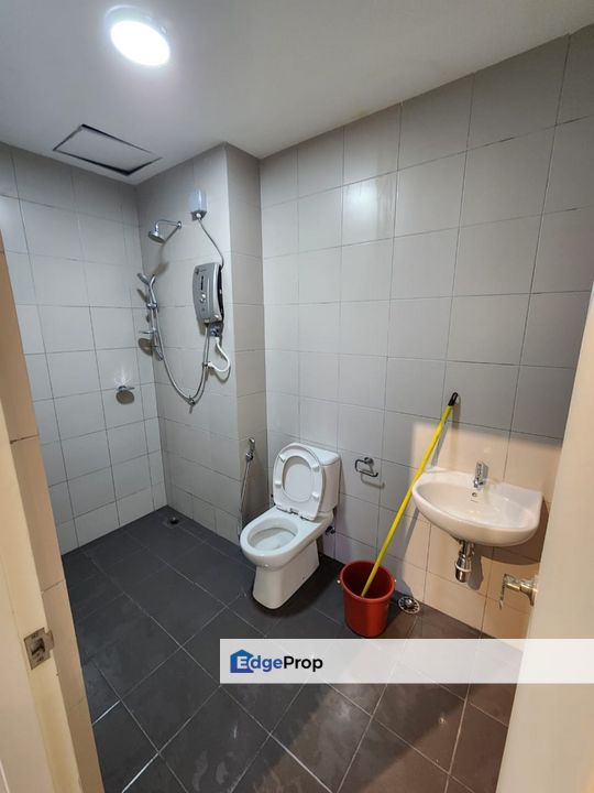 Meridin Executive Suites @ Medini, Johor, Nusajaya