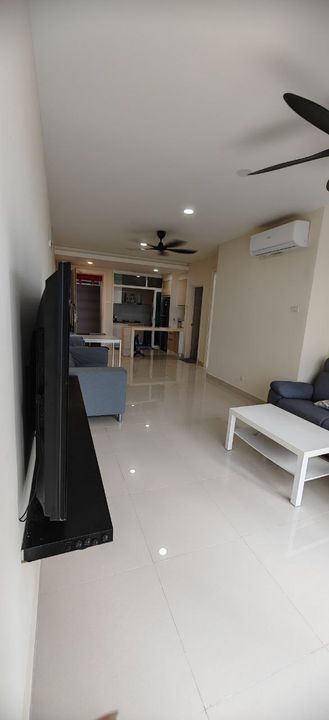 Medini Signature, Johor, Nusajaya