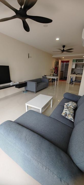 Medini Signature, Johor, Nusajaya