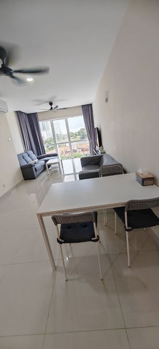 Medini Signature, Johor, Nusajaya