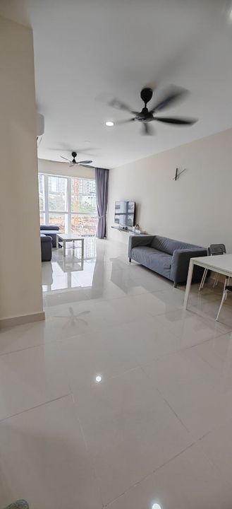 Medini Signature, Johor, Nusajaya