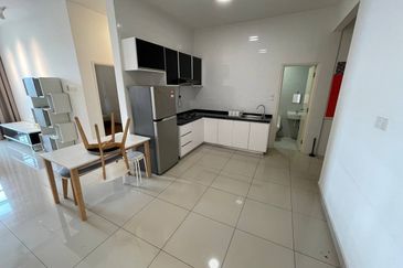 Nusa Heights (Nusa Puncak)