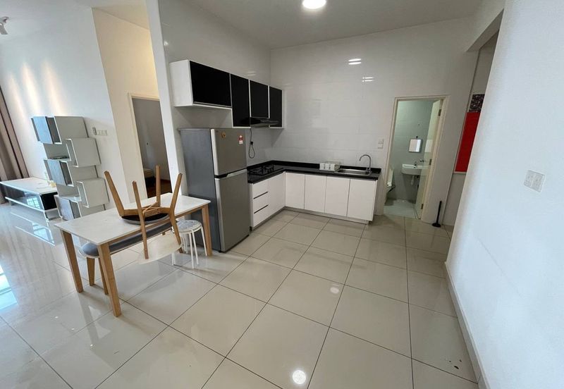 Nusa Heights (Nusa Puncak)