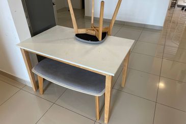 Nusa Heights (Nusa Puncak)