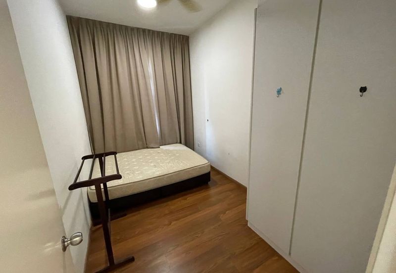 Nusa Heights (Nusa Puncak)