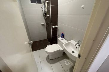 Nusa Heights (Nusa Puncak)